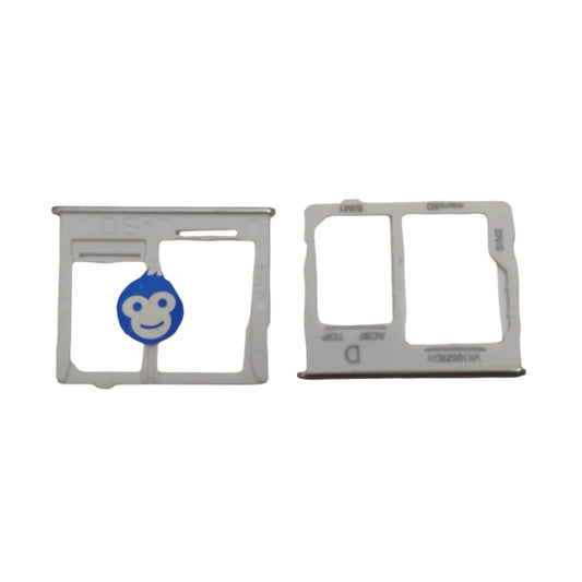 Sim Tray  Samsung Galaxy A326 A32 5G White - NEW