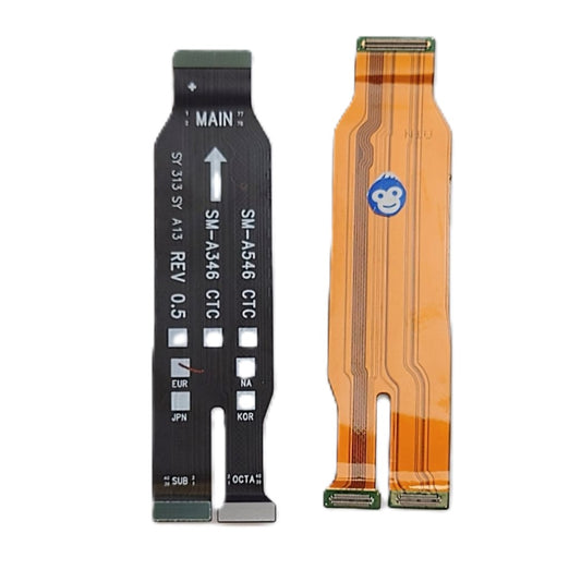 MAINFLEX SAMSUNG GALAXY A34 5G A346 A54 5G A546 - USED