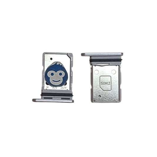 Sim Tray Samsung Galaxy A36 5G A366 LAVENDER - NEW
