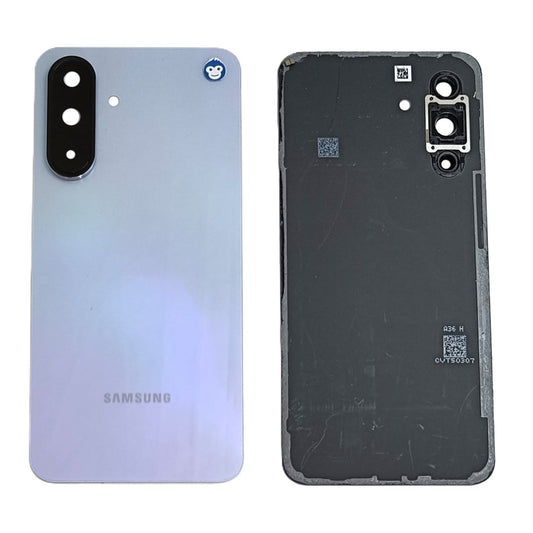 Back Battery Cover Samsung Galaxy A36 5G A366 Lavender - Grade AB