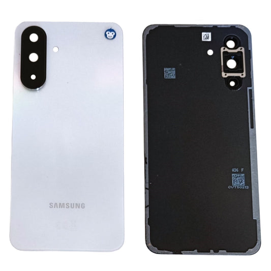Back Battery Cover Samsung Galaxy A36 5G A366 White - Grade AB