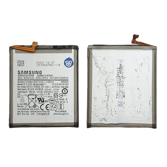 Internal Battery for Samsung A415 A41 BA415ABY - USED