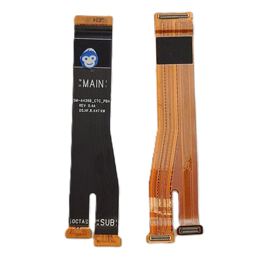 Mainflex Cable Samsung Galaxy A42 5G A426 - USED