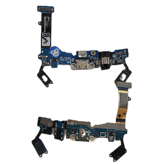 Charger USB Port and Mic Buttons Flex for Samsung Galaxy A5 (2016) A510F - USED