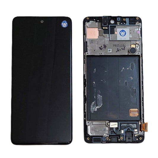 LCD Screen Display Samsung Galaxy A51 A515 - GRADE AB