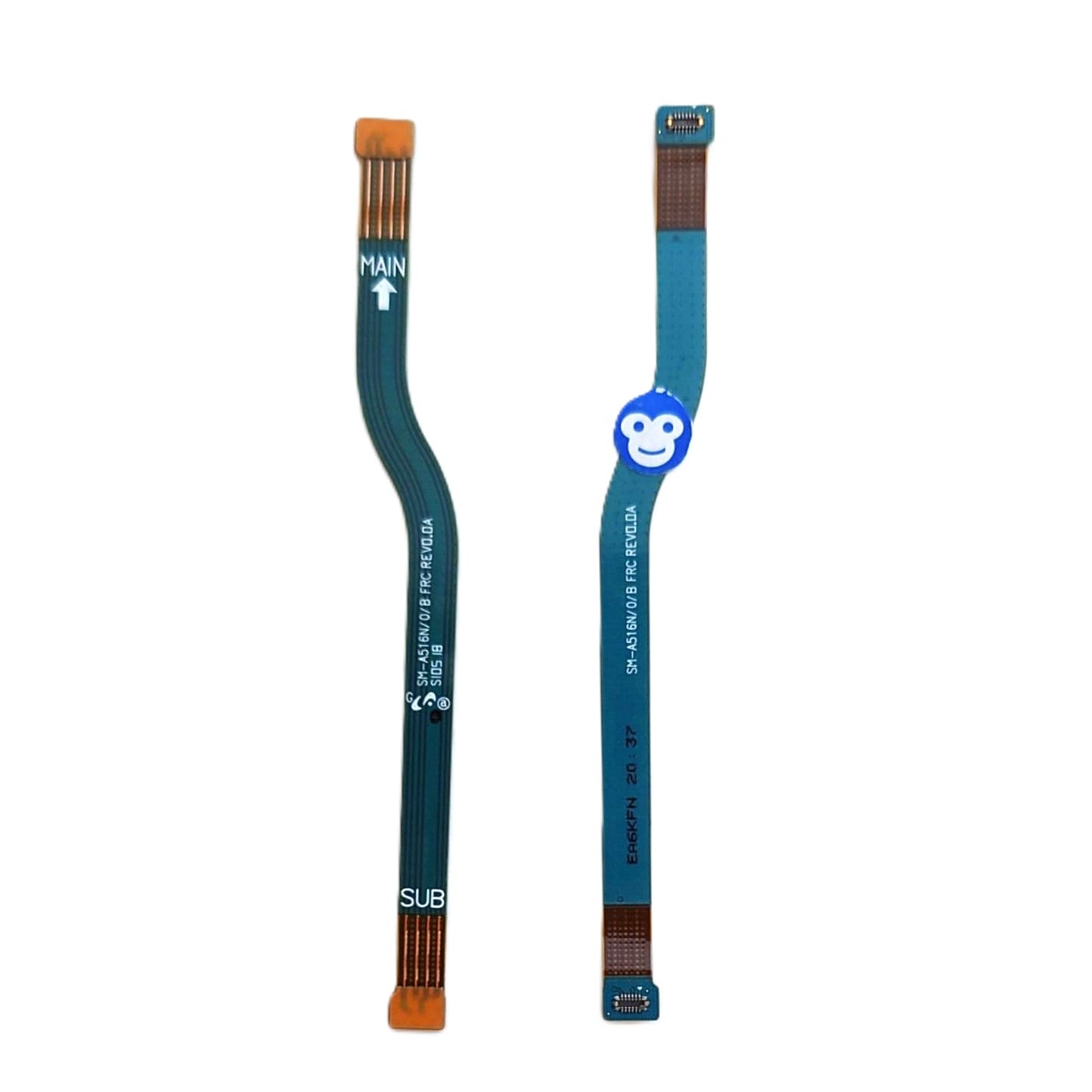 FRC FLEX CABLE SAMSUNG GALAXY A51 5G A516 - USED