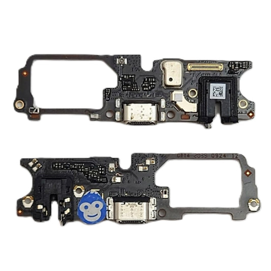 CHARGER PORT OPPO A52 CPH2061 CPH2069 - USED