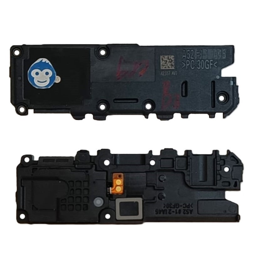 LOUDSPEAKER (BOTTOM SPEAKER) SAMSUNG GALAXY A52S A52 4G / 5G - USED