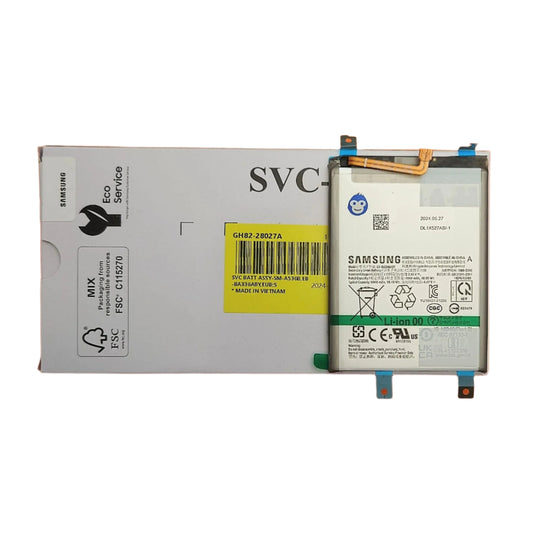 INTERNAL BATTERY EB-BA336ABY A33 5G / A53 5G A336 A536 - NEW