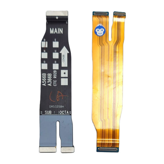 MAINFLEX SAMSUNG GALAXY A36 5G A366 A56 5G A566 - USED