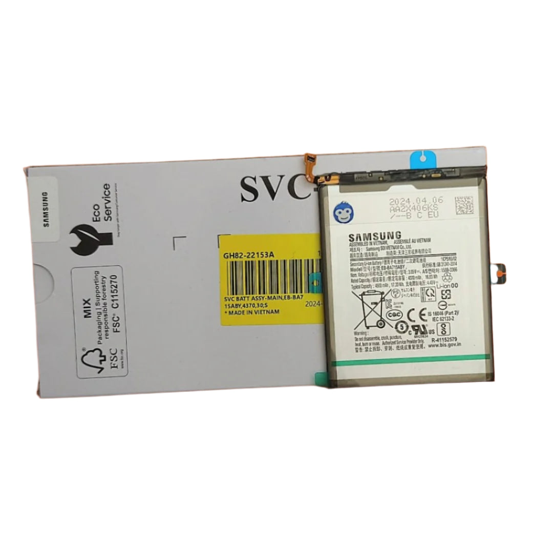 Internal Battery for Samsung Galaxy A71 (2020) A715 - NEW