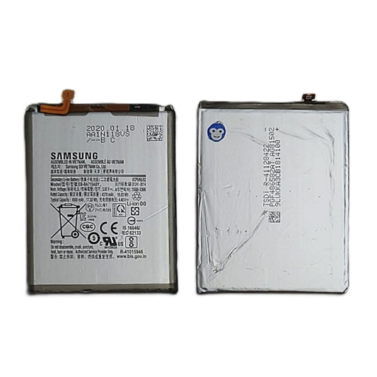 Internal Battery for Samsung A71 (2020) A715 - USED
