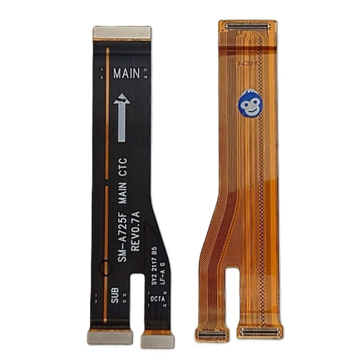 Mainflex Samsung Galaxy A72 4G A725 - USED