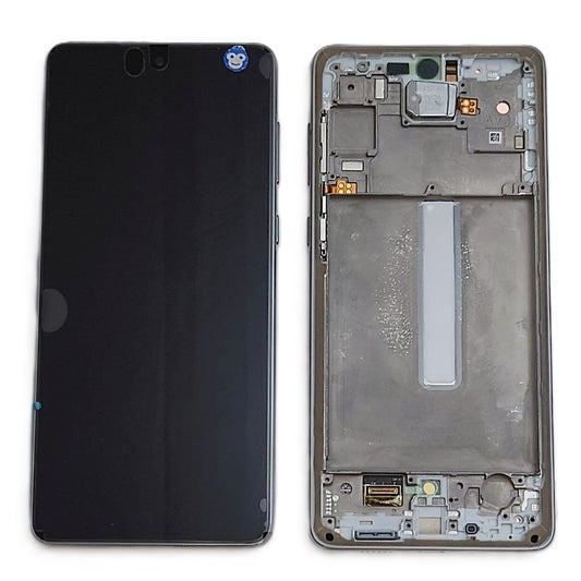 LCD Screen Display Samsung Galaxy A73 5G A736 WHITE - NEW