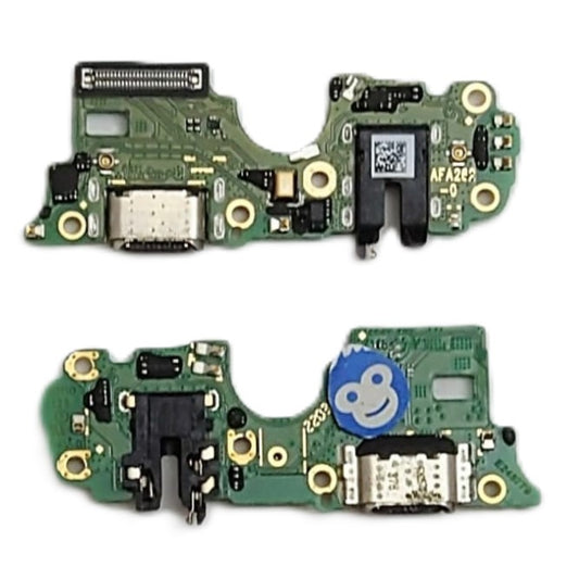 CHARGER PORT OPPO A74 5G CPH2197 CPH2263 - USED
