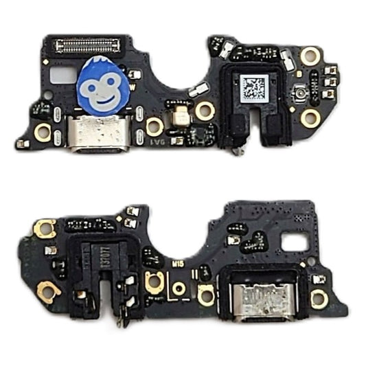 CHARGER PORT OPPO A58 A78 5G CPH2577 CPH2483 - USED