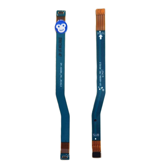 FRC FLEX CABLE SAMSUNG GALAXY A90 5G A908 - USED