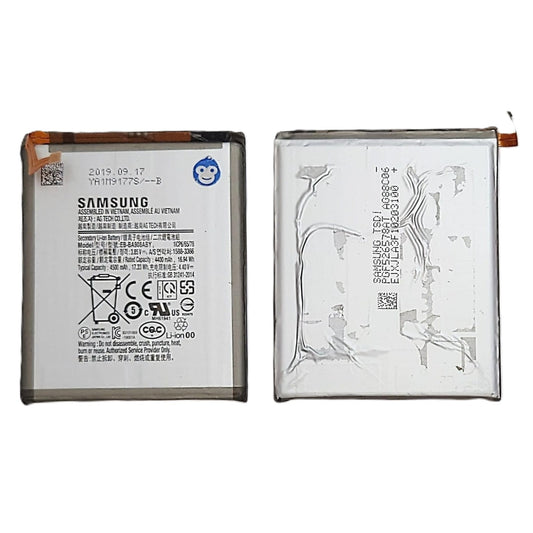 INTERNAL BATTERY SAMSUNG GALAXY A90 5G A908 - USED