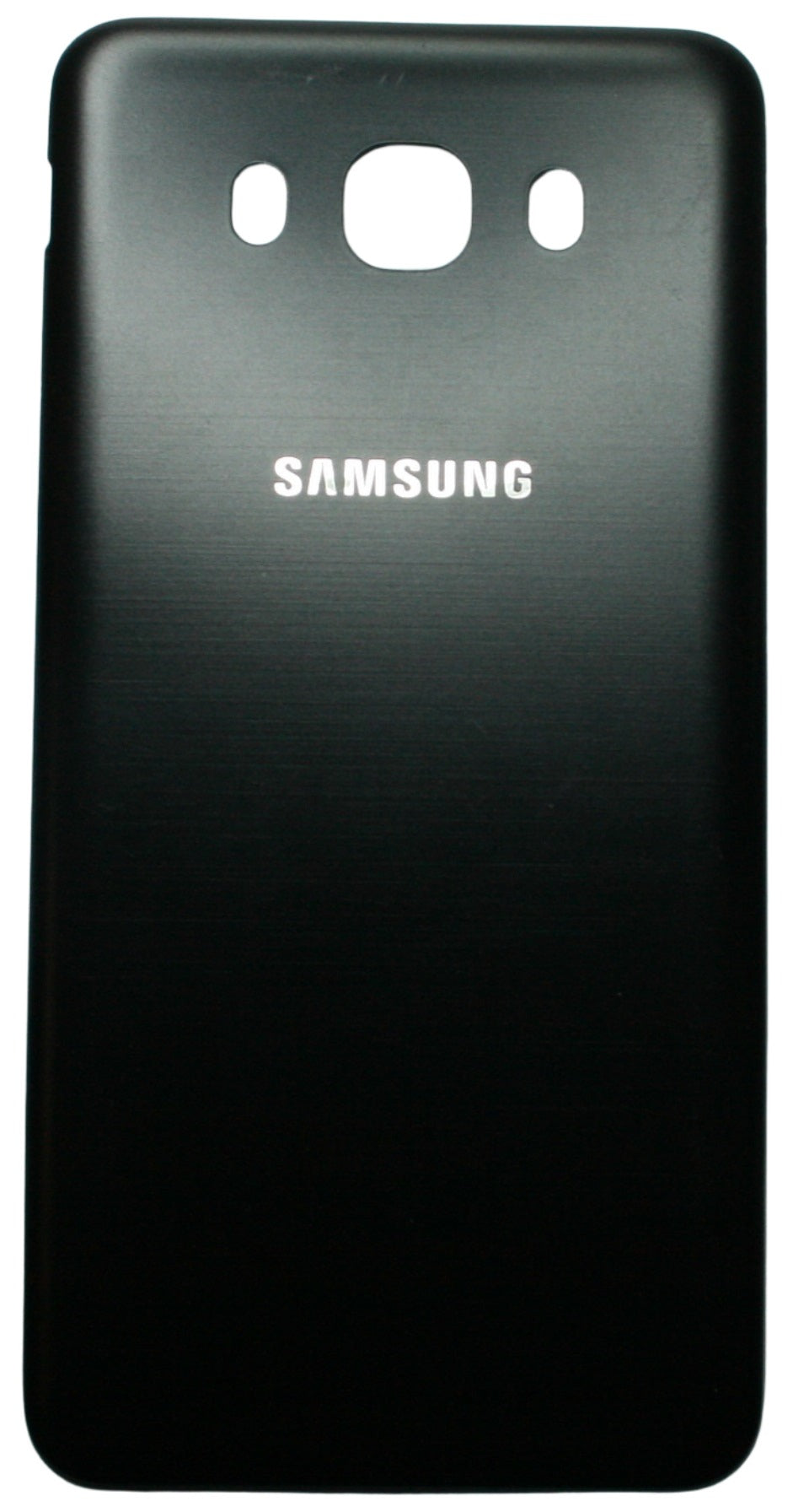 BACK BATTERY REAR COVER FOR SAMSUNG GALAXY J7 (2016) J710  BLACK