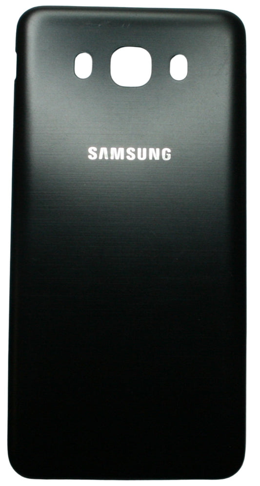BACK BATTERY REAR COVER FOR SAMSUNG GALAXY J7 (2016) J710  BLACK
