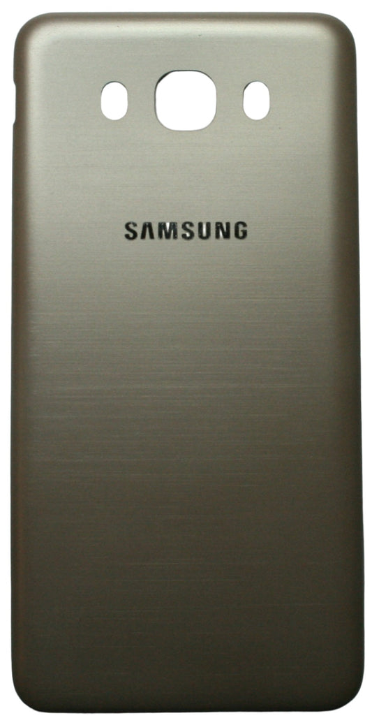BACK BATTERY REAR COVER FOR SAMSUNG GALAXY J7 (2016) J710  GOLD