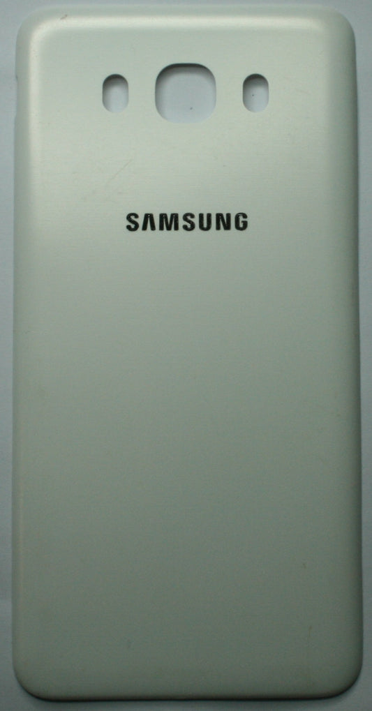 BACK BATTERY REAR COVER FOR SAMSUNG GALAXY J7 (2016) J710 WHITE