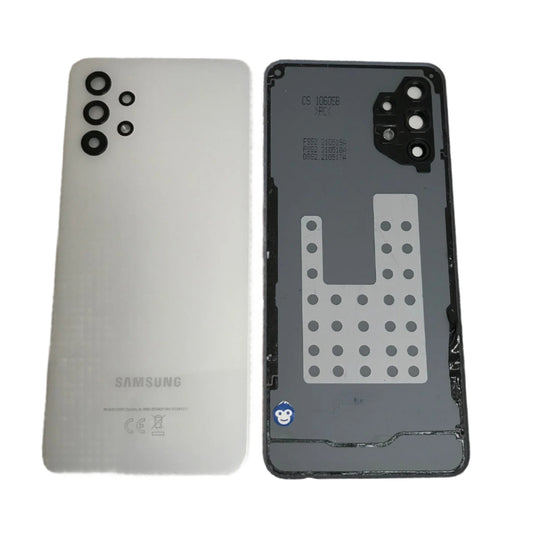 Back Battery Cover for Samsung Galaxy A326 A32 5G White - GRADE AB