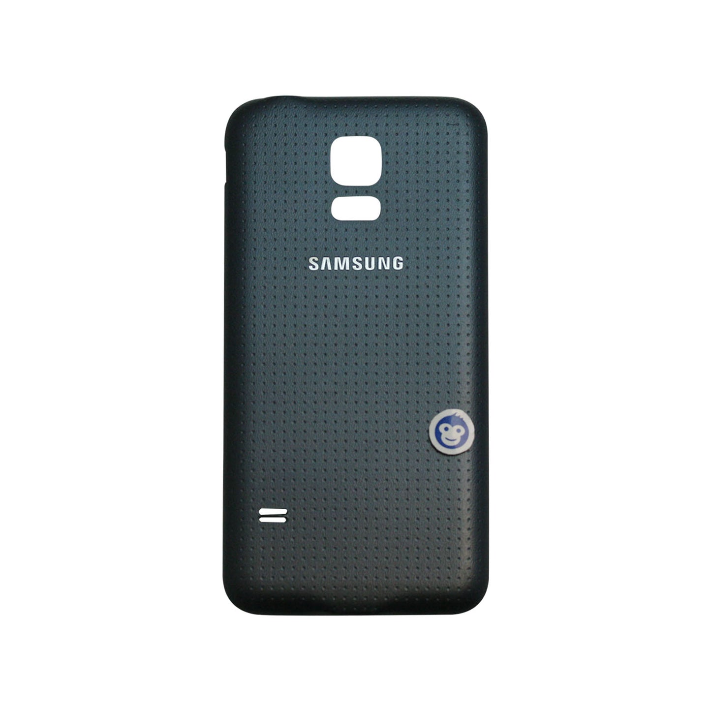 BACK BATTERY REAR COVER PANEL SAMSUNG GALAXY G800F S5 MINI BLACK - GRADE AB