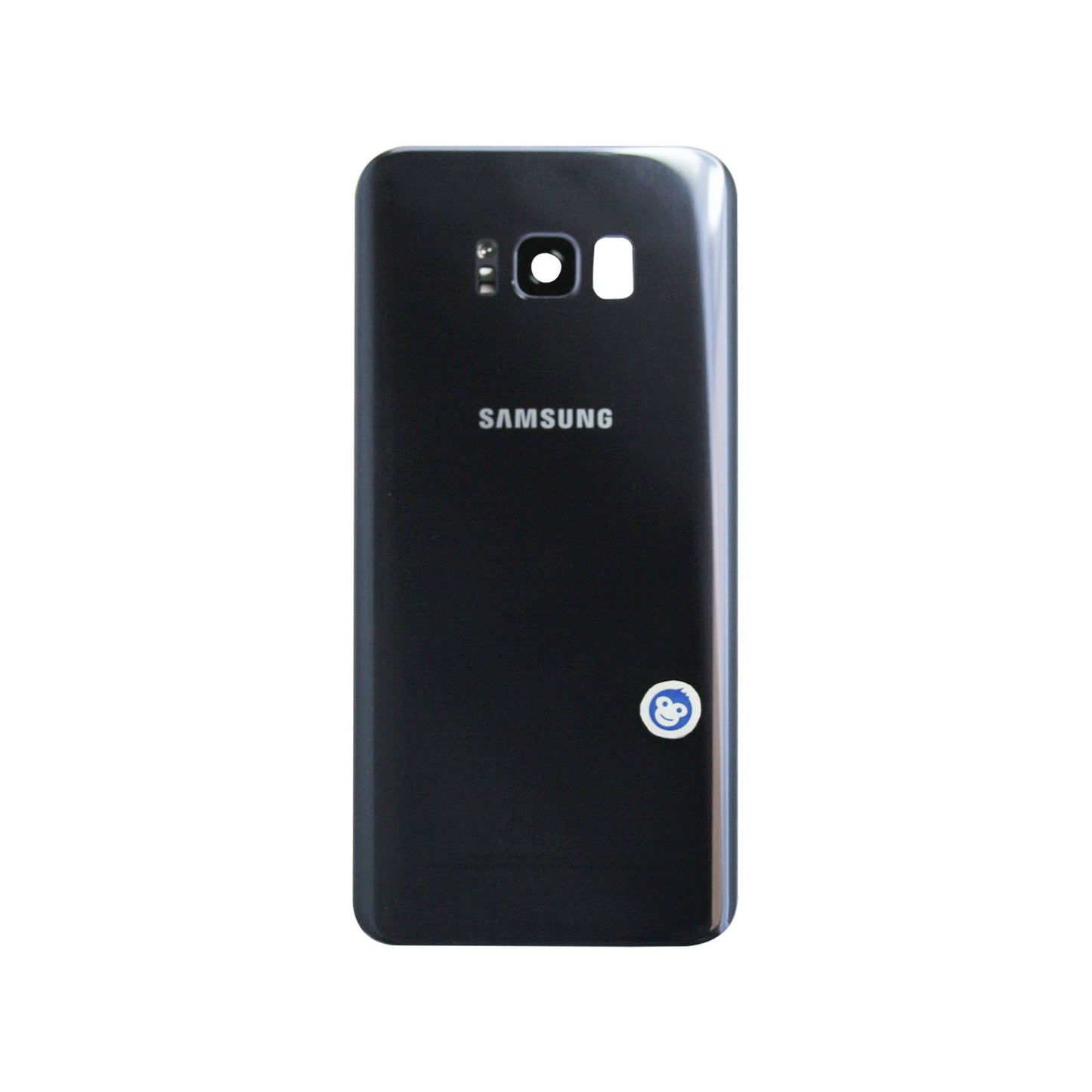 BACK BATTERY REAR COVER PANEL CAMERA LENS  SAMSUNG GALAXY G955F S8 PLUS ORCHID GREY - GRADE AB