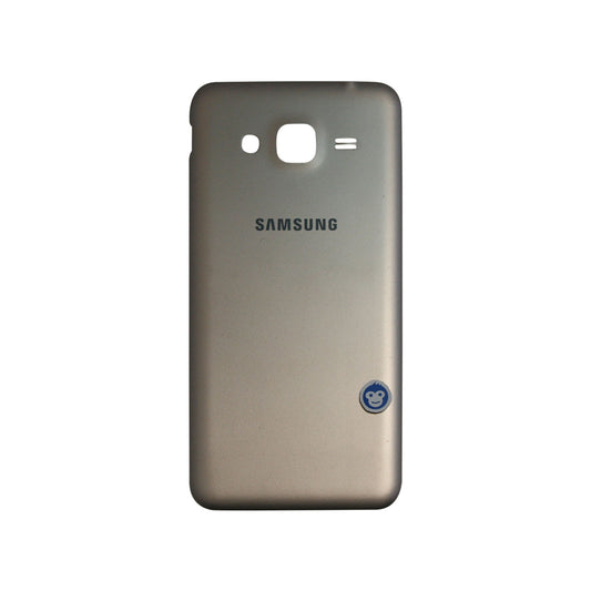 BACK BATTERY REAR COVER FOR SAMSUNG GALAXY J3 (2016) J320 GOLD - GRADE AB
