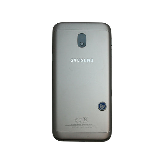 BACK BATTERY REAR COVER CAMERA LENS FOR SAMSUNG GALAXY J3 PRO (2017) J330F GOLD - GRADE AB