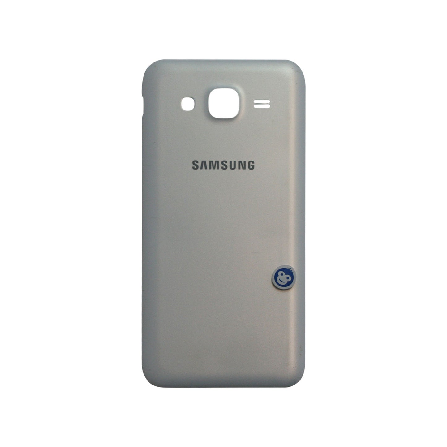 BACK BATTERY REAR COVER FOR SAMSUNG GALAXY J5 (2015) J500 WHITE - GRADE AB