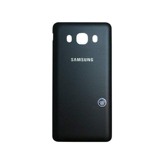 BACK BATTERY REAR COVER FOR SAMSUNG GALAXY J5 (2016) J510 BLACK - GRADE AB
