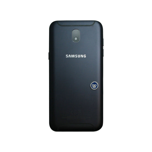 BACK BATTERY REAR COVER CAMERA LENS SAMSUNG GALAXY J5 PRO (2017) J530  BLACK - GRADE AB