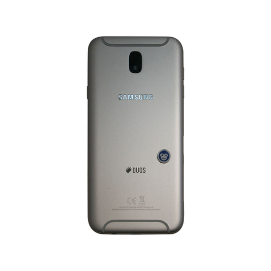 BACK BATTERY REAR COVER CAMERA LENS FOR SAMSUNG GALAXY J7 (2017) J730  GOLD - GRADE AB