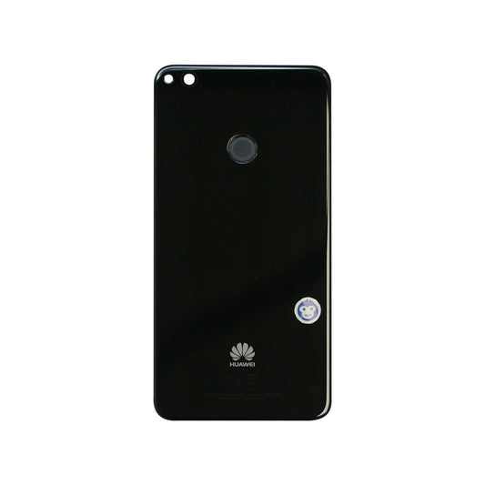 Huawei P8 Lite (2017) Rear Back Cover in Black - GRADE AB