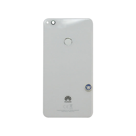 Huawei P8 Lite (2017) Rear Back Cover in White - GRADE AB