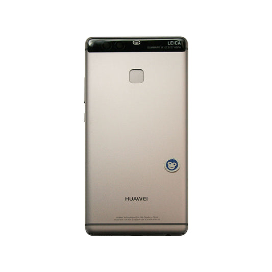 Huawei P9 Rear Back Cover in Gold - GRADE AB