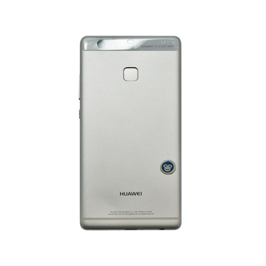 huawei P9 Rear Back Cover in White - GRADE AB
