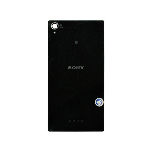 Rear Back Cover FOR SONY XPERIA Z1 BLACK