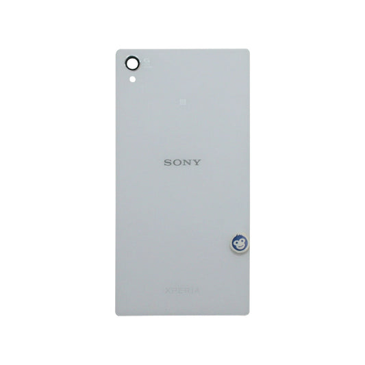 Rear Back Cover FOR SONY XPERIA Z1 WHITE