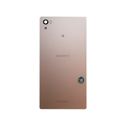 Rear Back Cover FOR SONY XPERIA Z4 PINK - GRADE AB