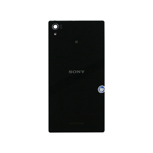 Rear Back Cover FOR SONY XPERIA Z5 PREMIUM BLACK - GRADE AB