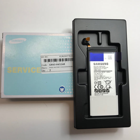 Internal Battery for Samsung Galaxy S6 EDGE PLUS G928 - NEW