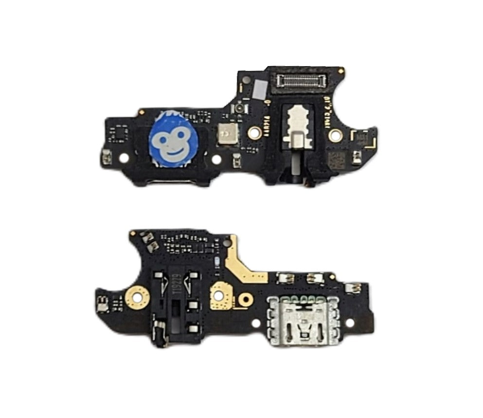 CHARGER PORT REALME C11 RMX2185 - USED