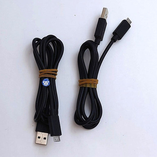 CABLE MISC USB TO MICRO USB 1M - USED