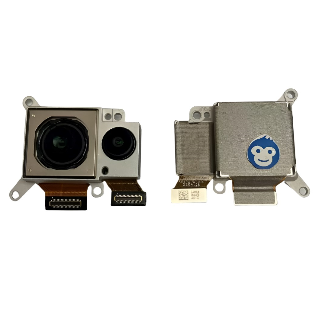 GOOGLE PIXEL 6 MAIN REAR Camera Unit Module - USED