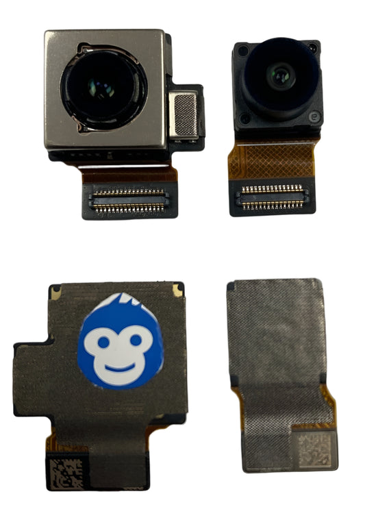GOOGLE PIXEL 6A MAIN REAR Camera Unit Module - USED
