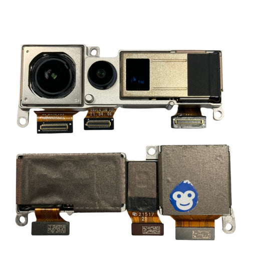 GOOGLE PIXEL 6 PRO MAIN REAR Camera Unit Module flex - USED