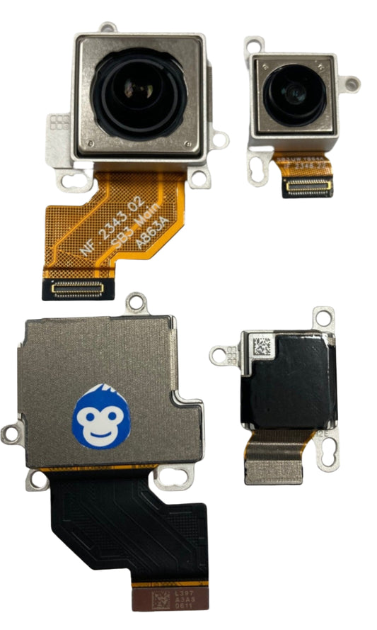 GOOGLE PIXEL 8 MAIN REAR Camera Unit Module - USED